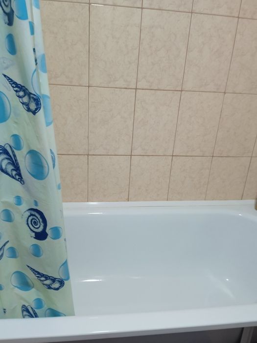 2 кімнатна квартира