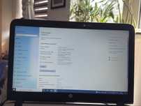 Laptop HP Probook