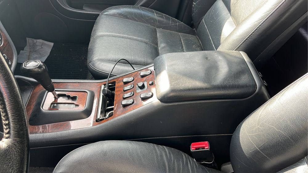 Продам Mercedes ML