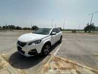 Peugeot 3008 1.5 BlueHDi Allure EAT8