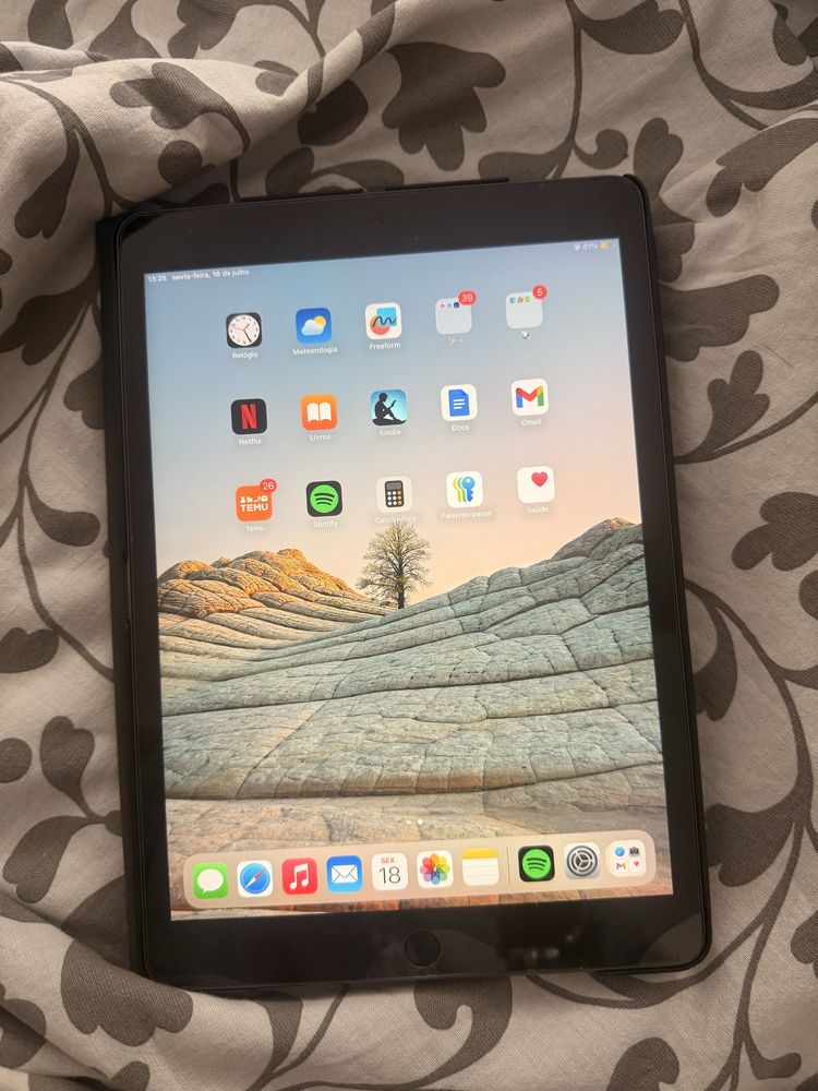 Ipad 9 Geração (2021)