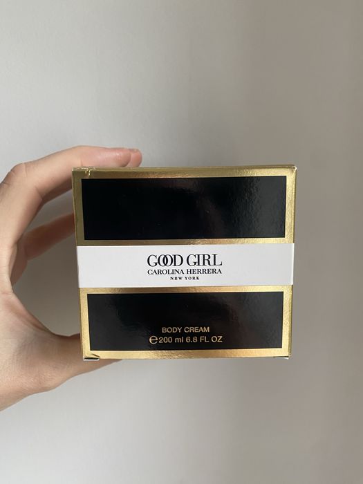 Balsam do ciała Good Girl 200ml