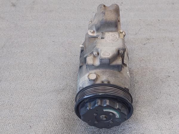 Compressor AC MERCEDES-BENZ Classe A (W168)