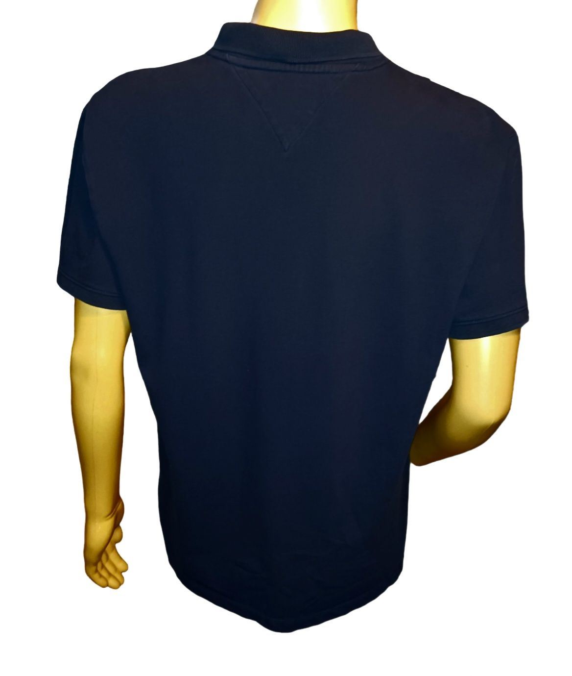 T-shirt męski polo Tommy Hilfiger rozmiar XL