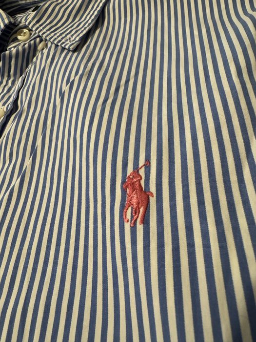 Koszula Ralph Lauren