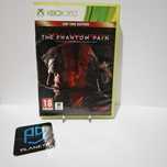 Metal Gear Solid V The Phantom Pain