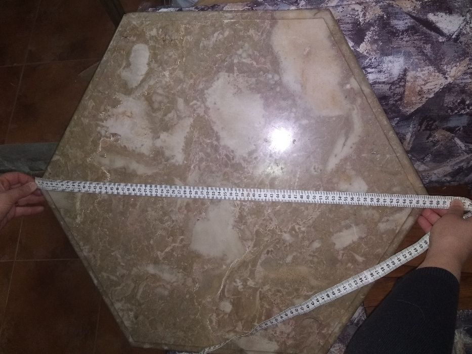 Vendo pedra mármore