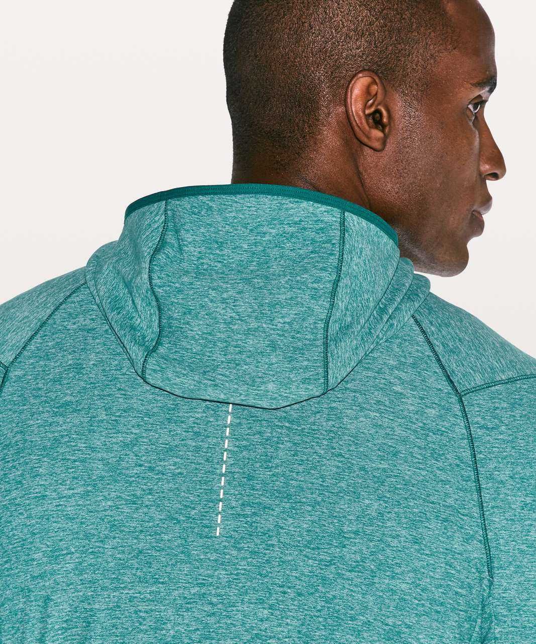Худі (олімпійка) Lululemon розмір L
