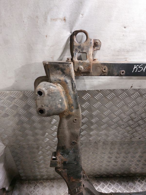 Sanki Belka Silnika Alfa Romeo 159/1.9 Jtd