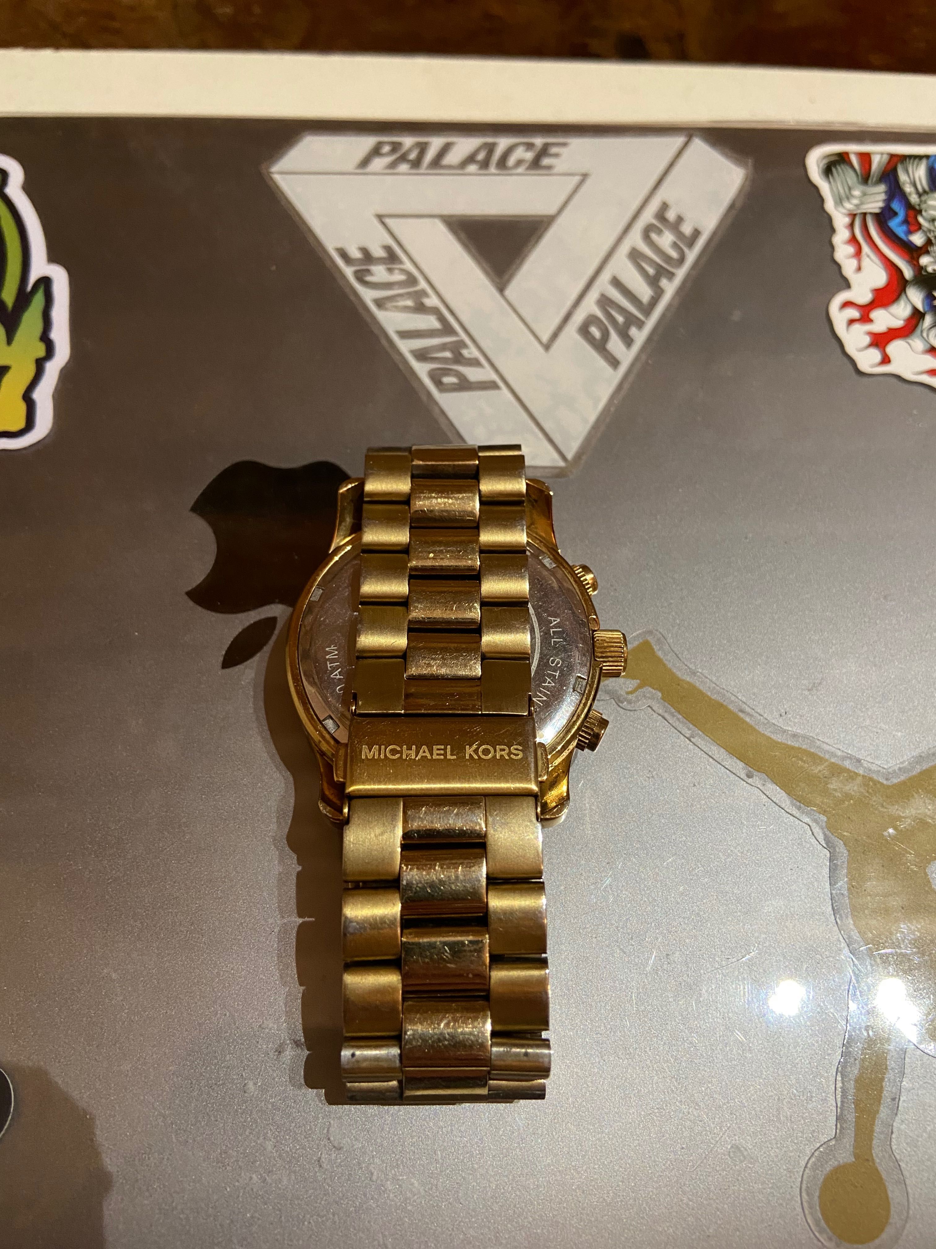 zegarki  michael kors