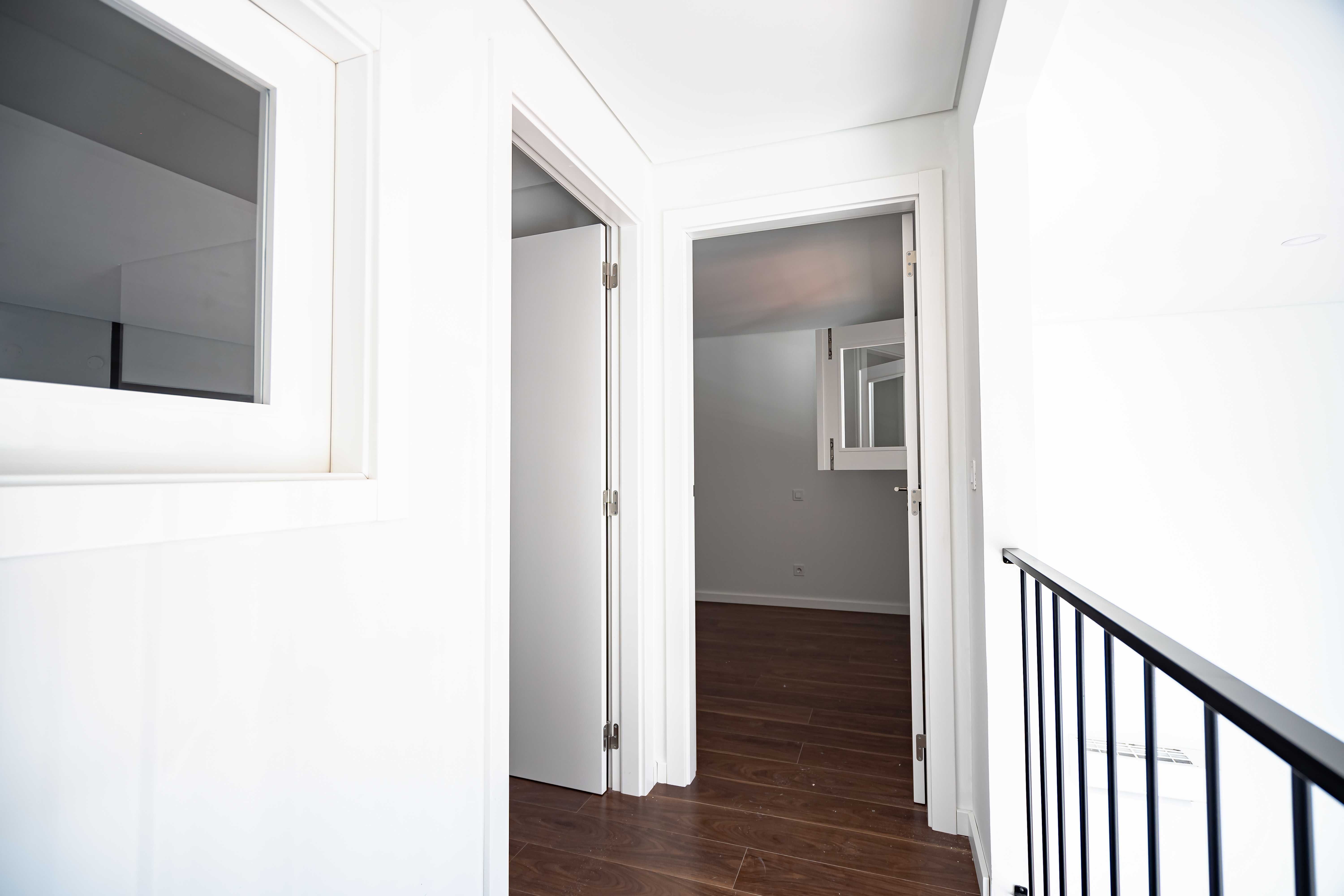 Apartamento com 2 quartos, moderno com mezanino na Quinta da Portela