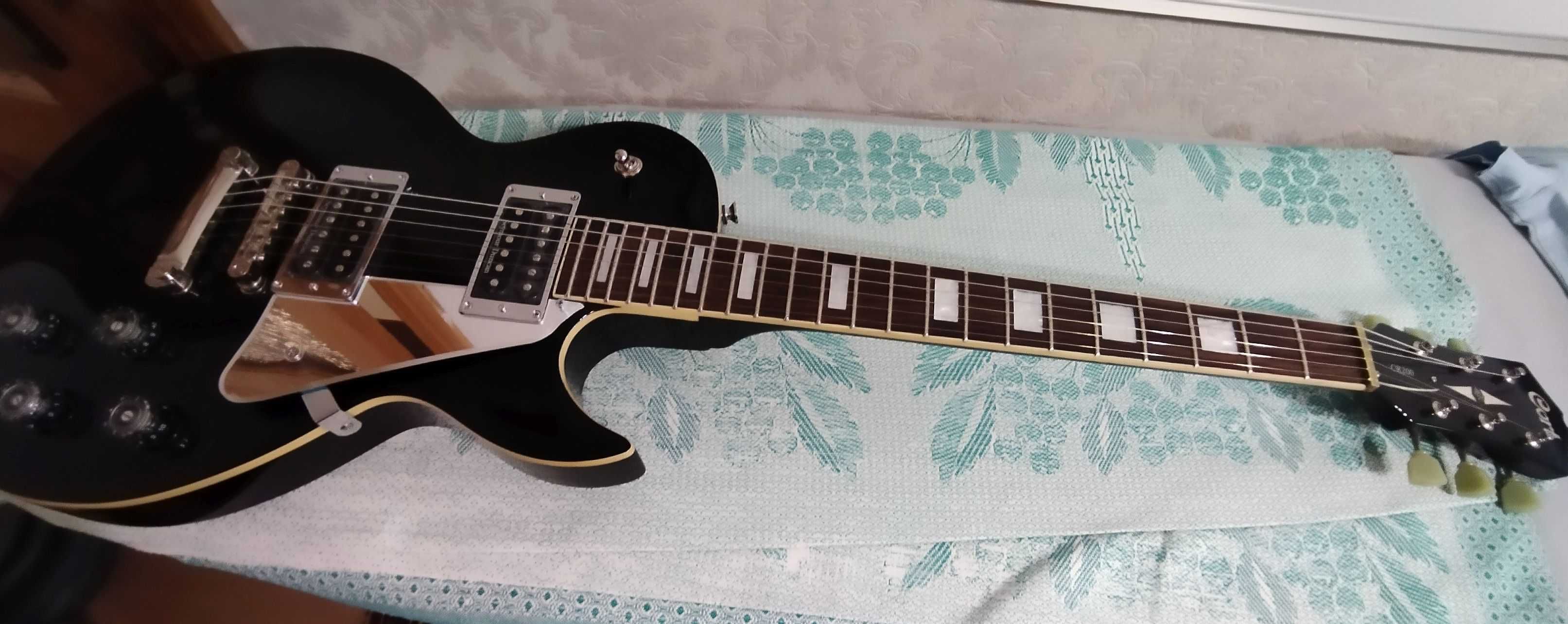 Cort CR200 Les Paul Classic