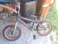 Rower dziecięcy 14"