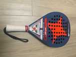 Raquete Padel - Starvie Basalto 2.0