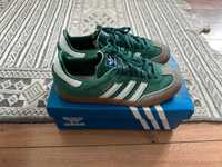 Adidas Samba OG Collegiate Green Gum EU 40 Unisex Nowy i nieużywany