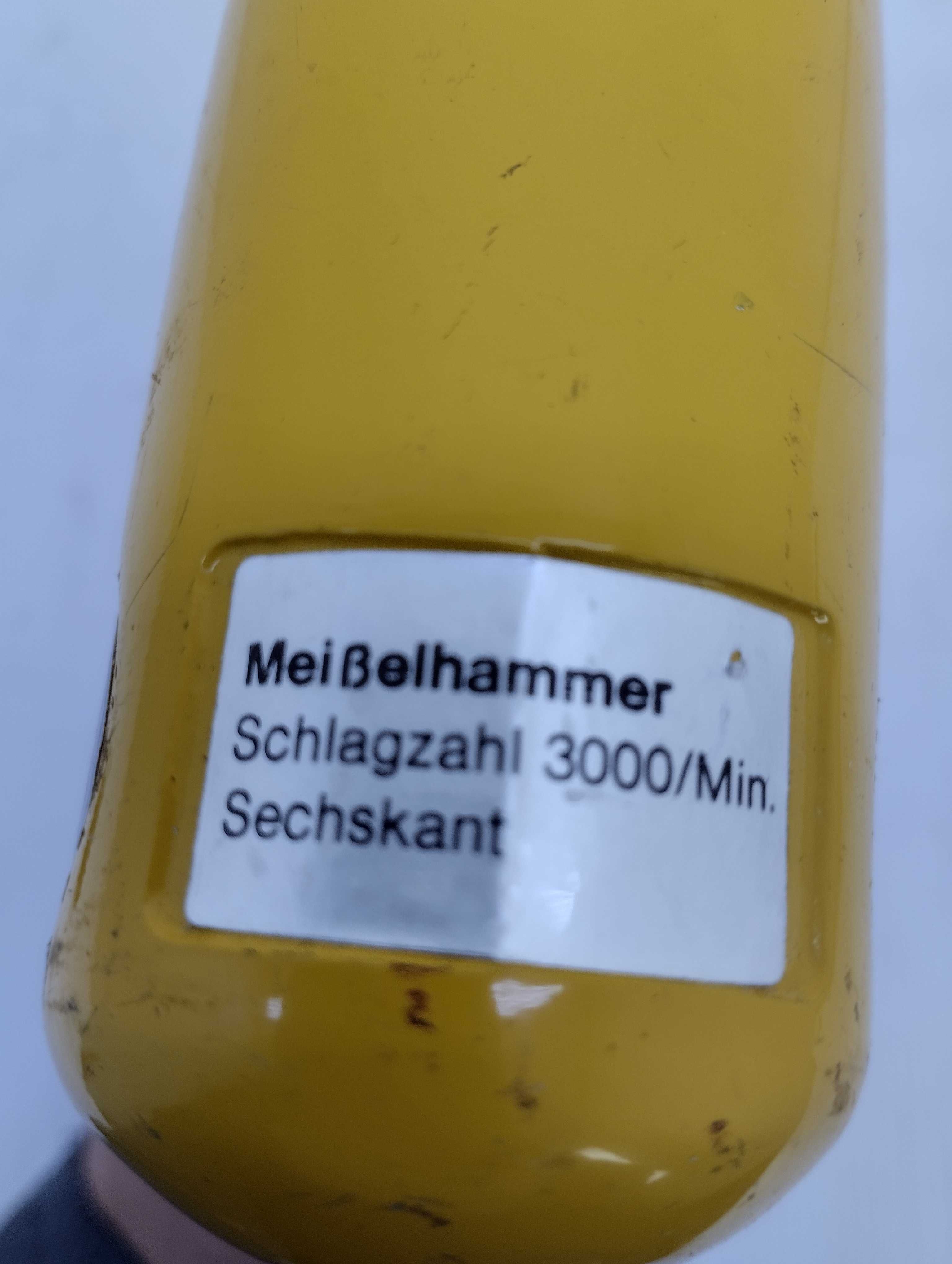 Klucz Pneumatyczny schneider druckluft