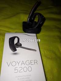 Voyager 5200 блютуз гарнитура