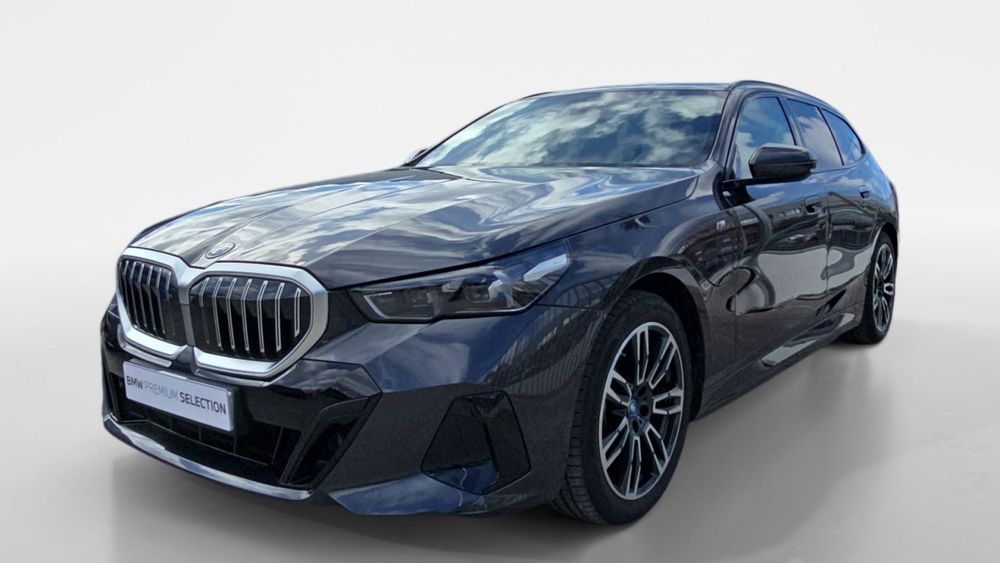 BMW 530 e Pack Desportivo M