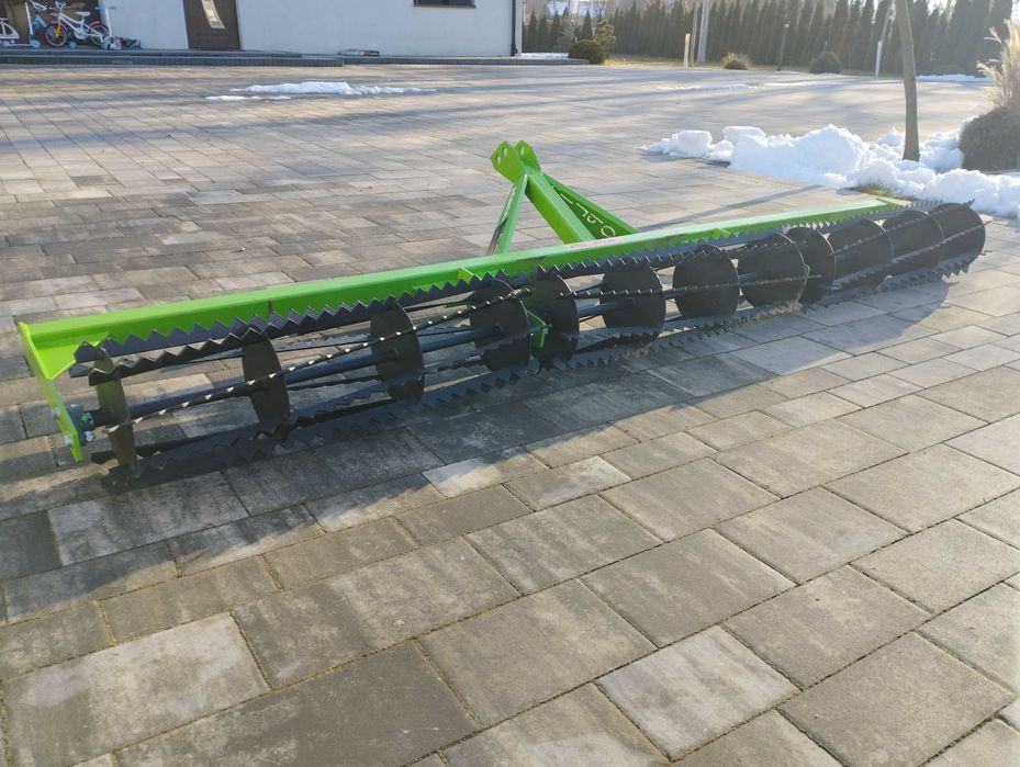 Części/Rama łożyska łącznik w zestawie wał strunowy PROMOCJA!