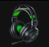 Наушники Razer Nari Ultimate for Xbox