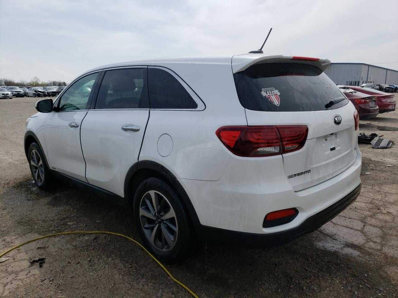 Kia Sorento S 2020