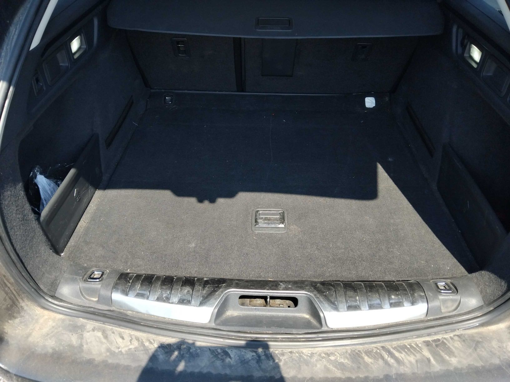Peugeot 508sw 1.6hdi