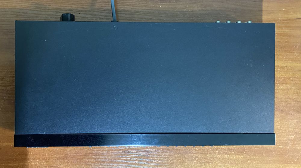 Еквалайзер Эквалайзер підсилювач Pioneer GR 331