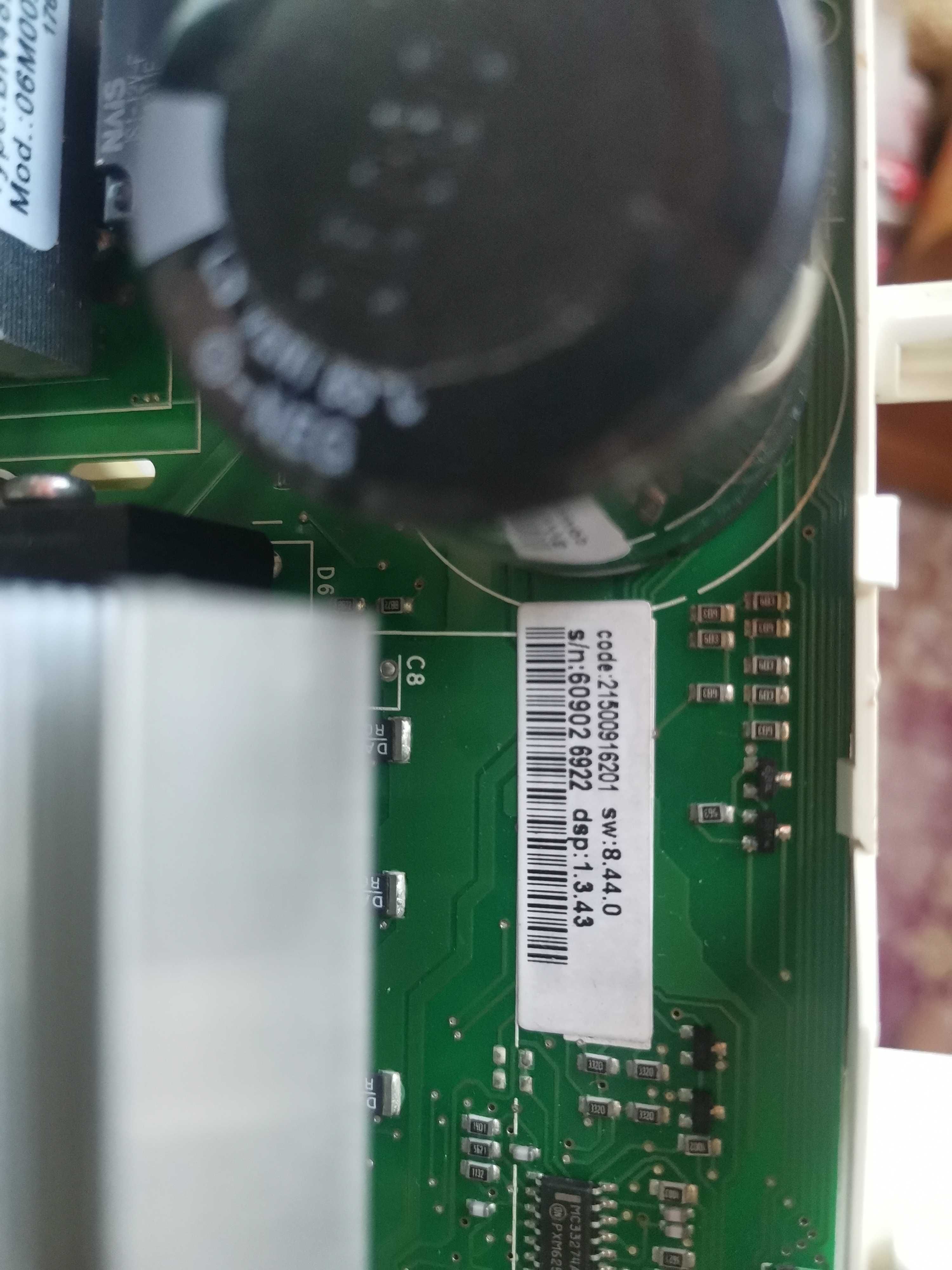 Модуль управління Magnetek 215009162.01