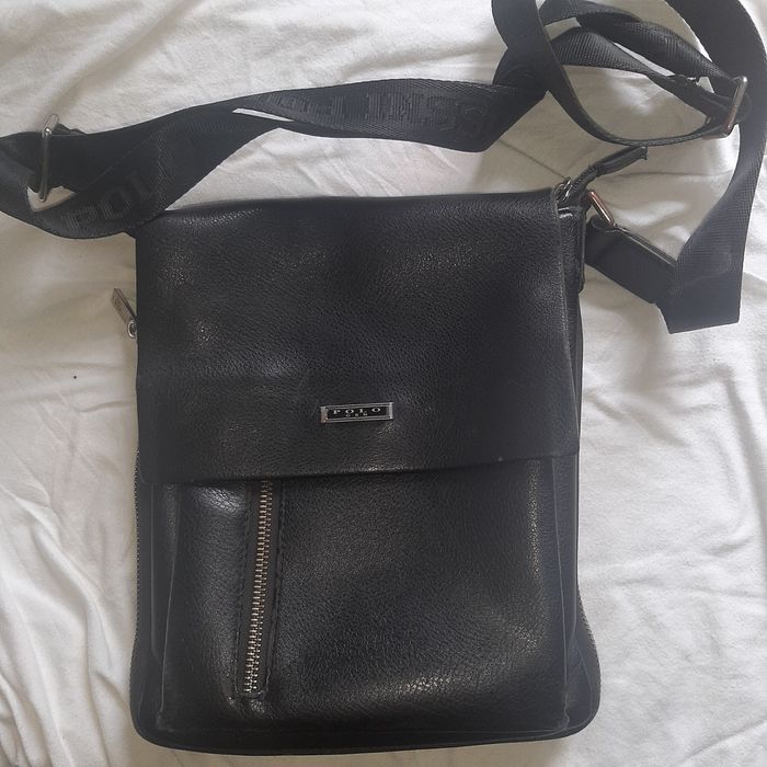 Сумка планшет Polo