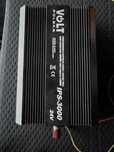 Przetwornica VOLT Polska 24V/230V IPS-3000