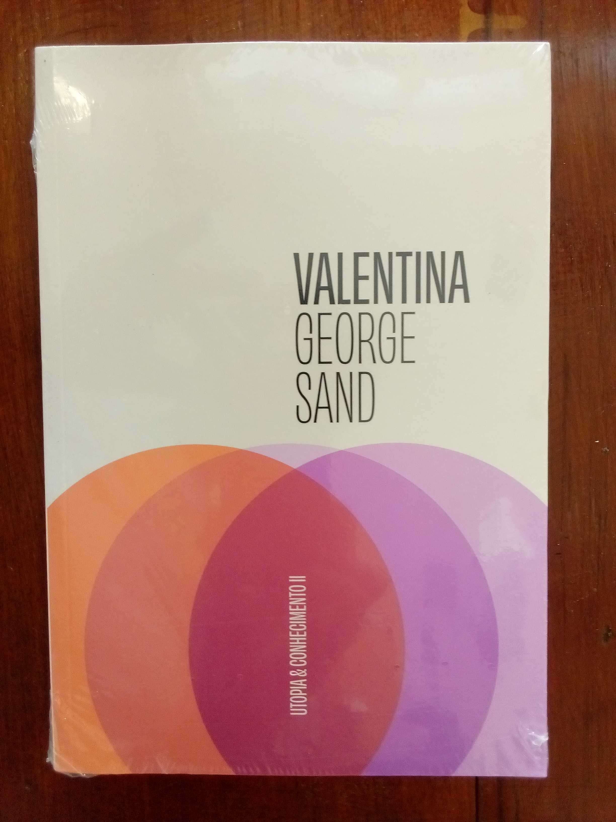 George Sand - Valentina