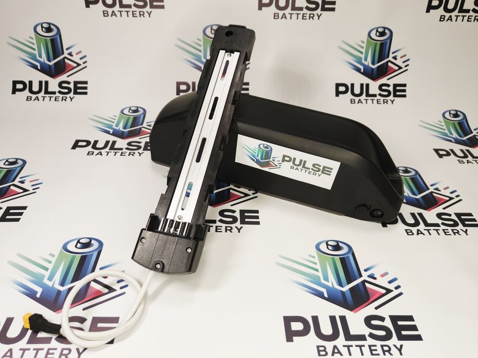 Акумулятори для електровелосипедів, самокатів 36/48/60/72V