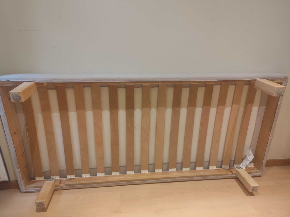 Sommier / cama ikea
