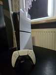 Konsola SONY PlayStation 5 Digital