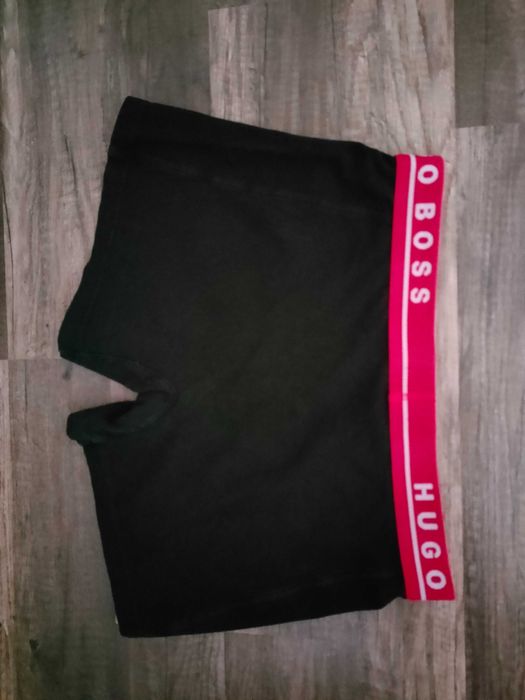 świetne bokserki HUGO BOSS