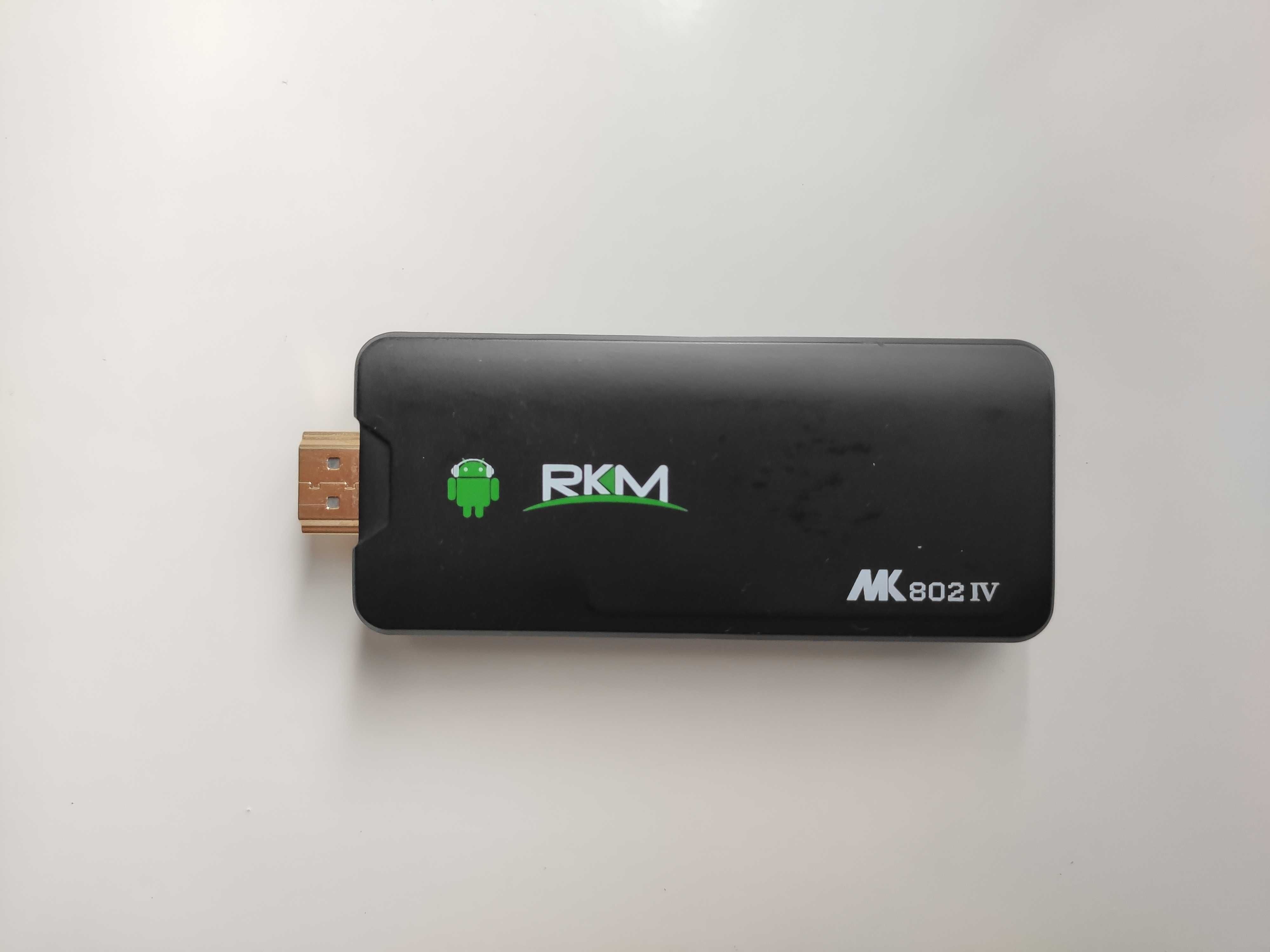 Android TV Mini PC Dongle