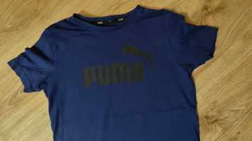 Koszulka chłopięca_ T-shirt_ Puma_152