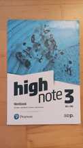 Ćwiczenia High Note 3