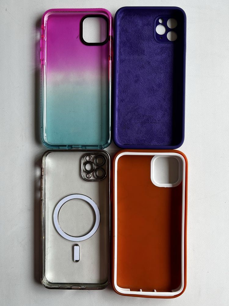 Чолхи на айфон 11 про макс, чохол на iphone 11 pro max