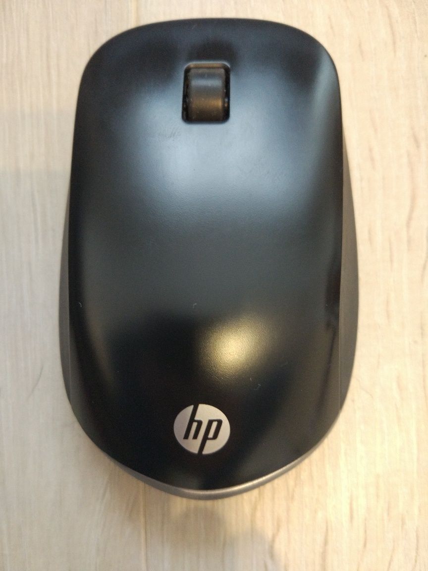 Мышь hp ultra mobile wireless mouse