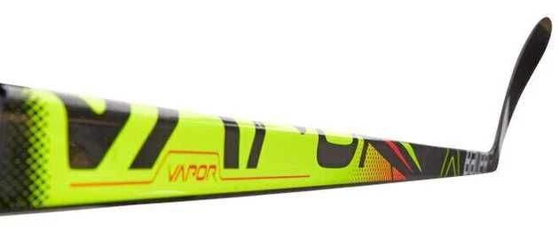 BAUER Vapor X2.7 Grip Flex77 P92/P28 ключка хокейна ліва