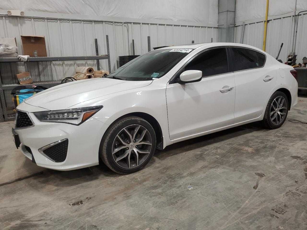 Acura Ilx Premium 2019