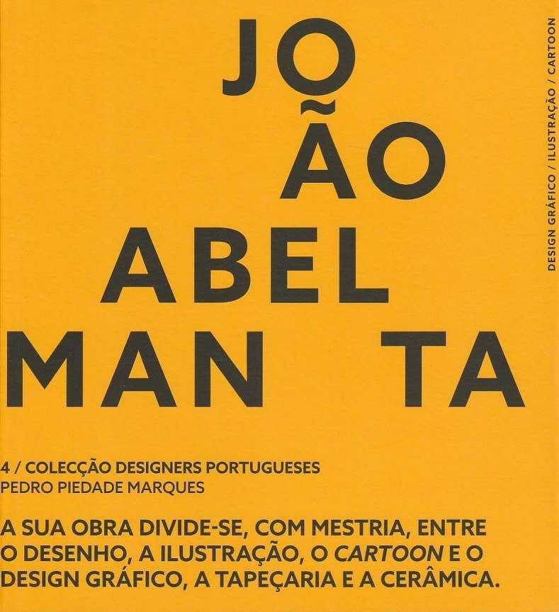 João Abel Manta – Designers portugueses-Pedro Piedade Marques