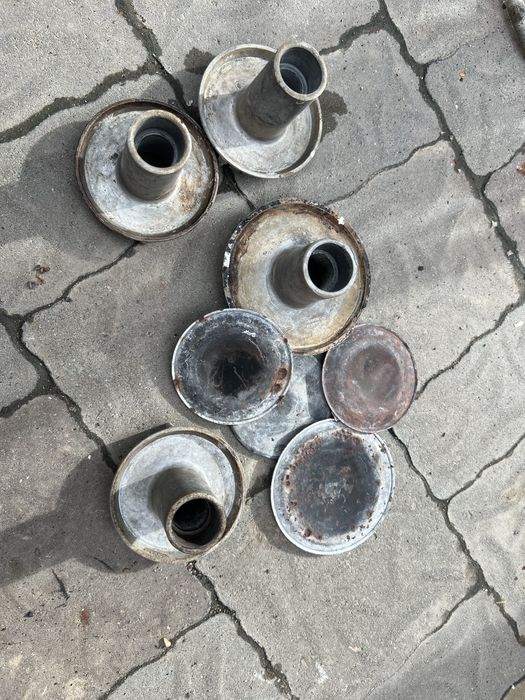 Решітка газової плити бу