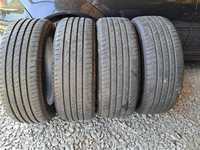 Opony letnie Firestone Roadhawk 4szt 215/55 R18 99V