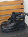 Caterpillar Mens Stickshift Wide Fit Boots  
rozm EUR 44 (29,3cm)/ UK