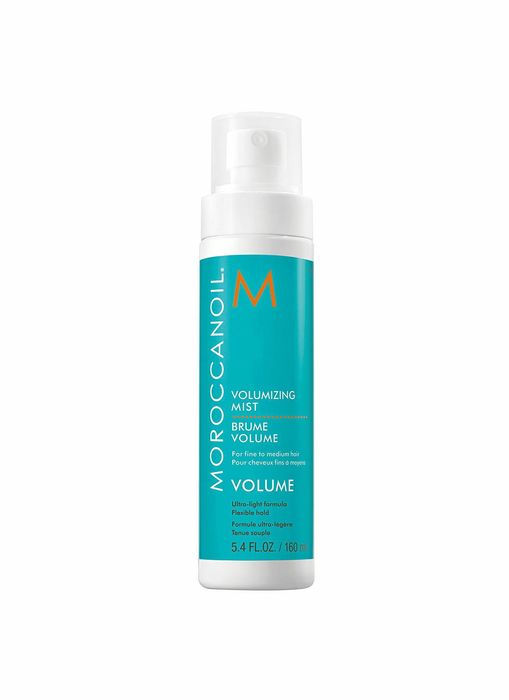 Mgiełka Zwiększająca Objętość 160 ml