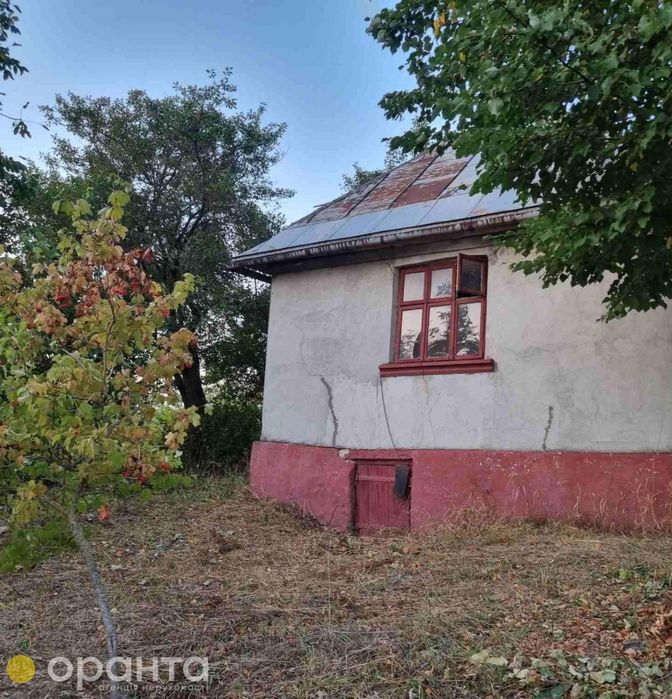 Продаж будинку в с. Малий Ходачків 25сот. землі