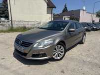 Volkswagen Passat CC /2.0Diesel/2009rok/salon polska/dobry stan