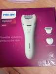 Depilator Philips